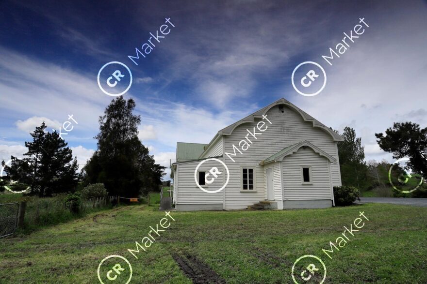 Community Facility Port Albert Kaipara