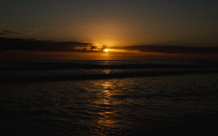 Burgleigh Sunrise