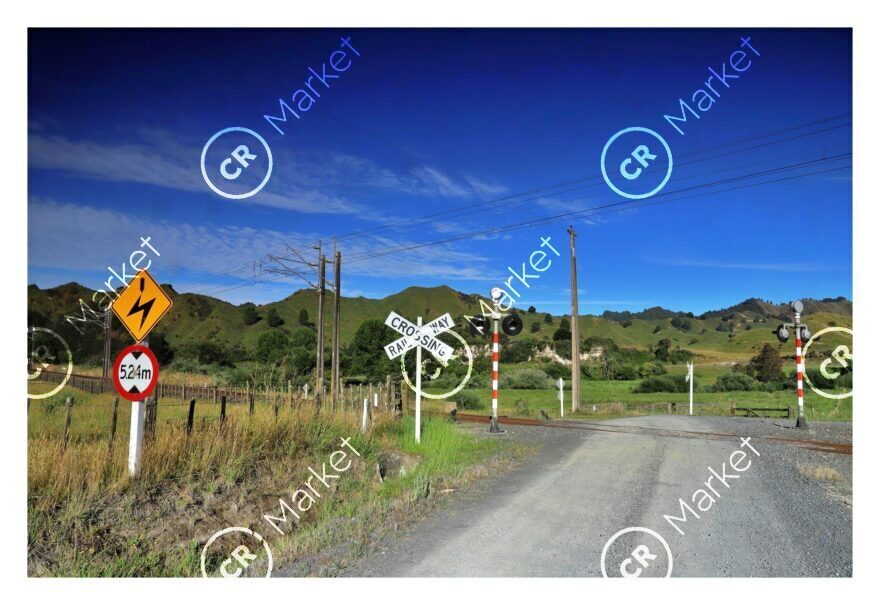 Country Road