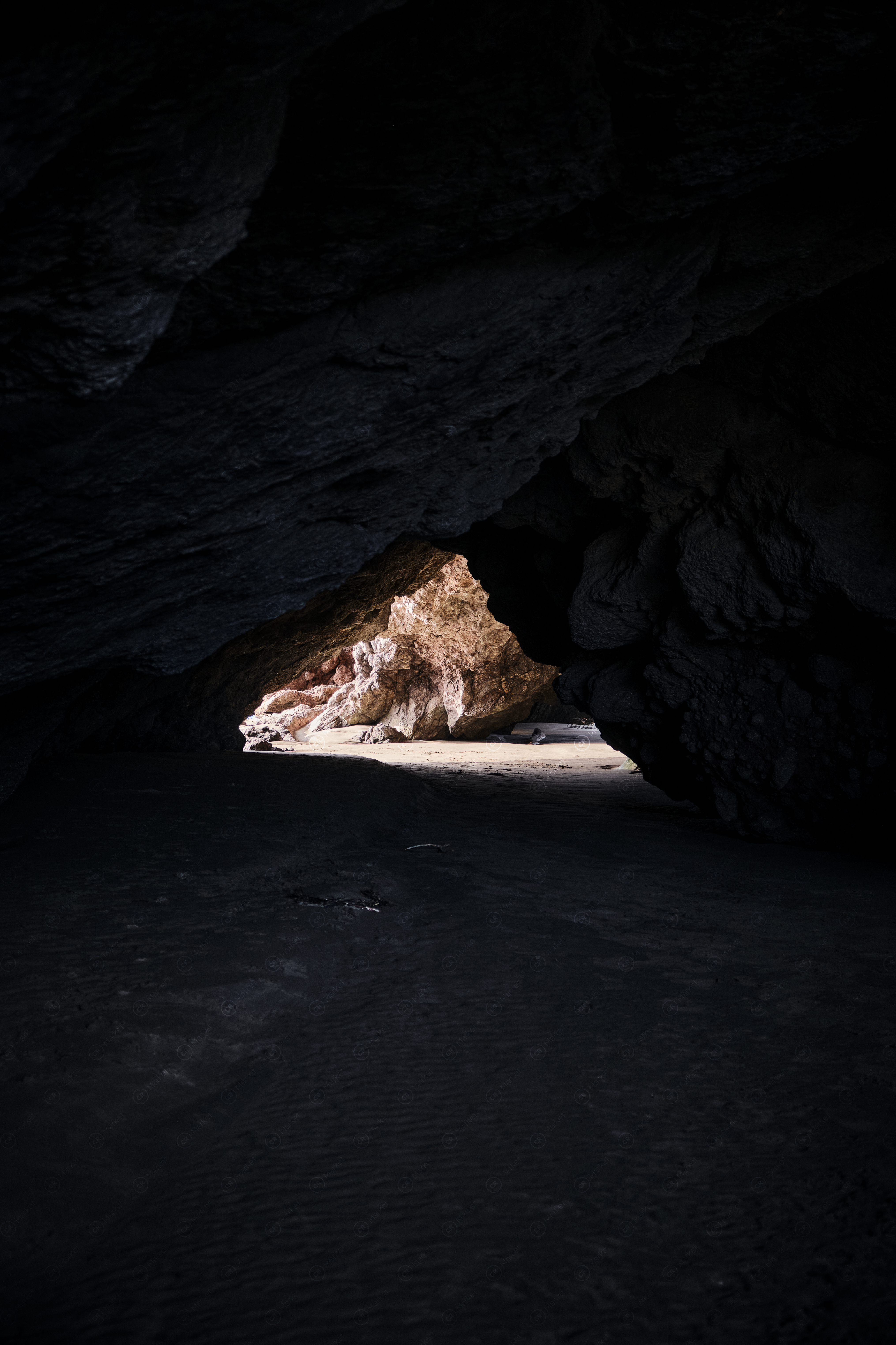 A Light in the Darkness