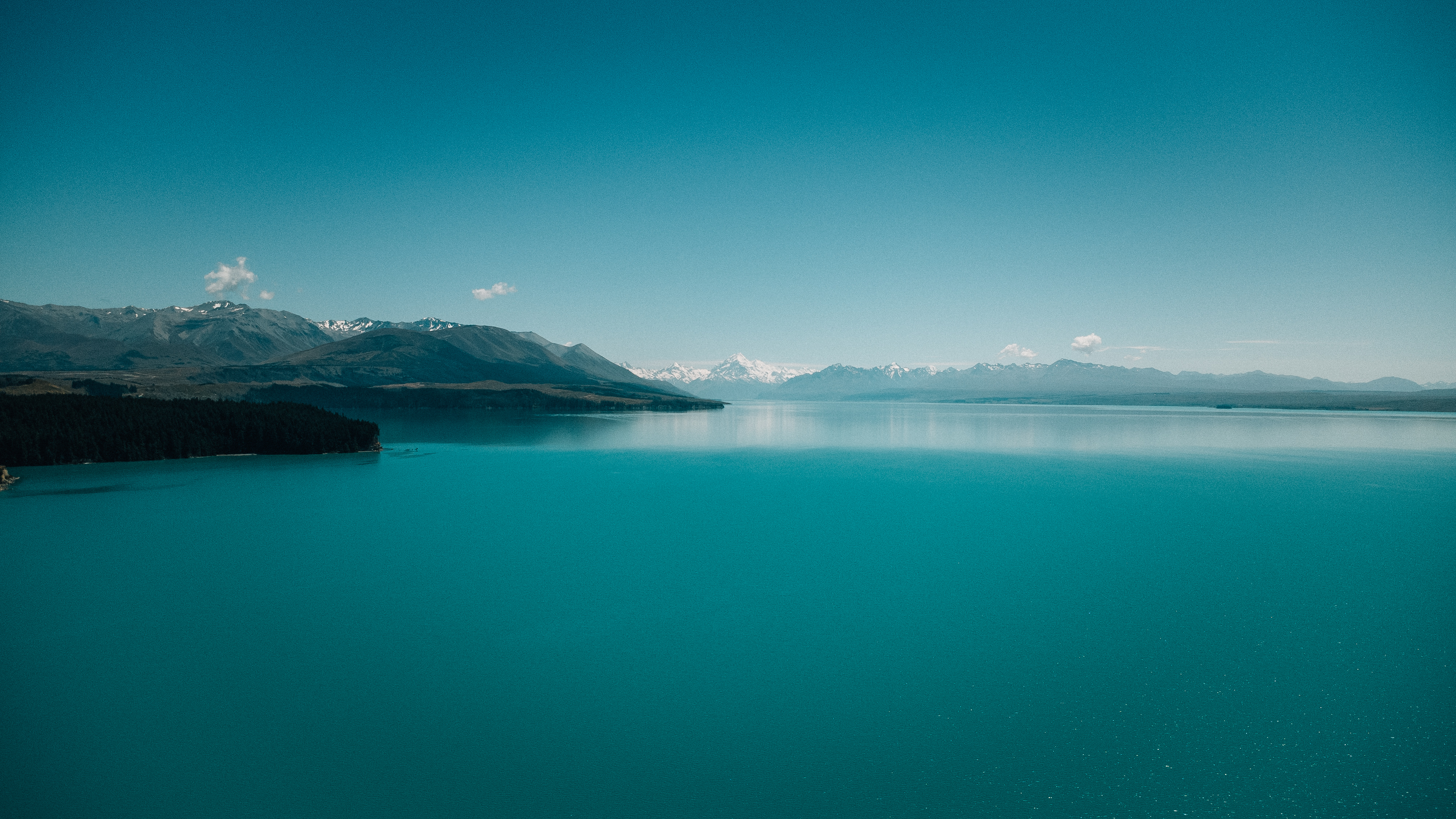 Mt Cook ,South Island