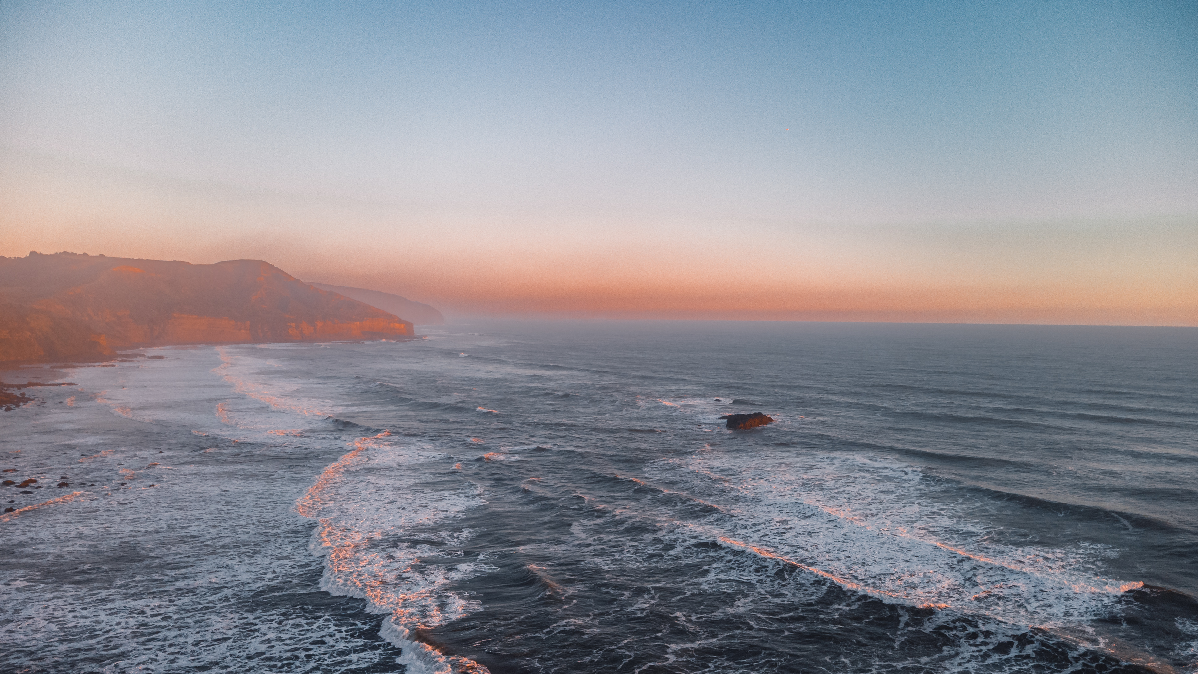 Coastal Muriwai