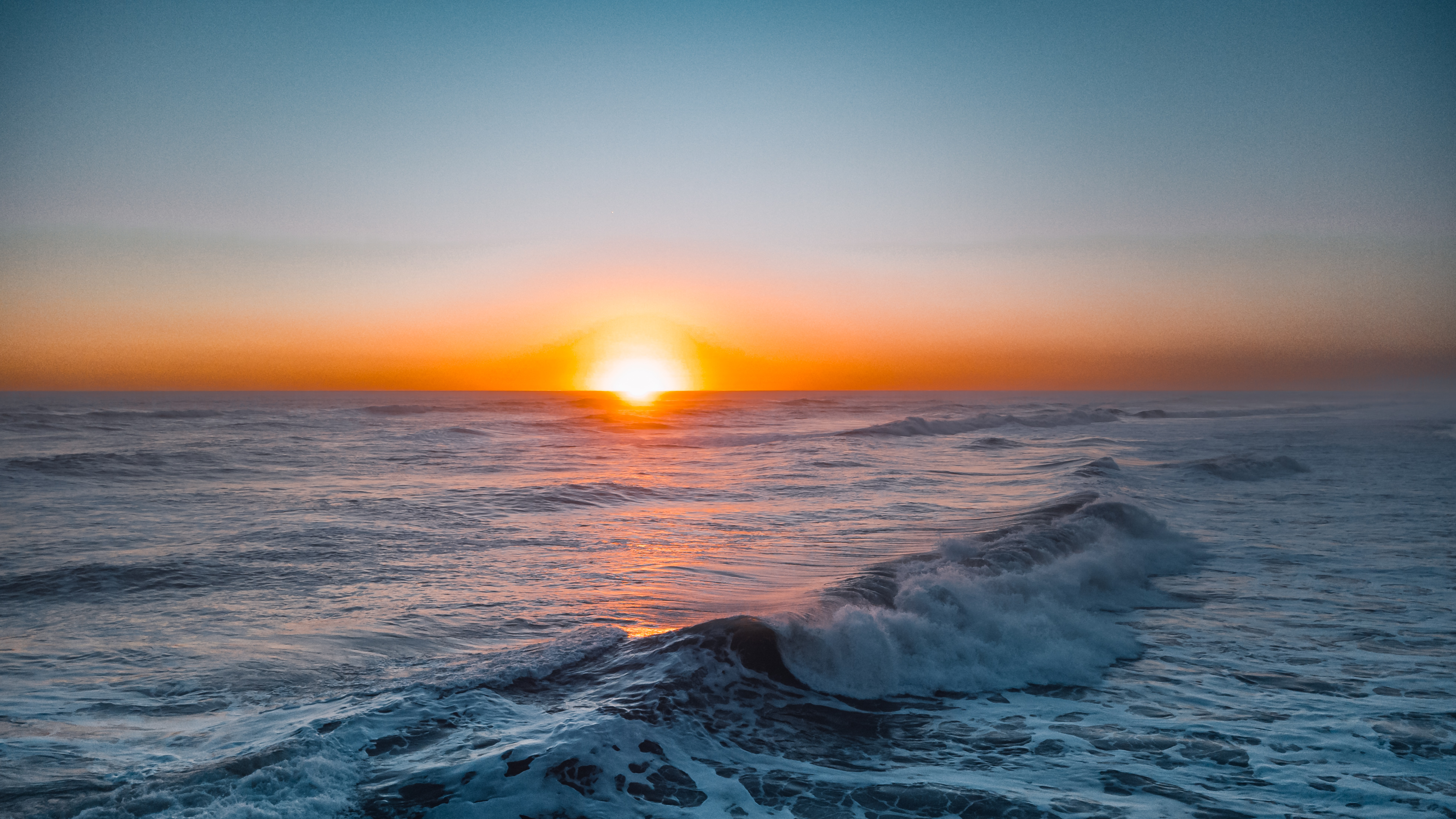 Waves on Murwai